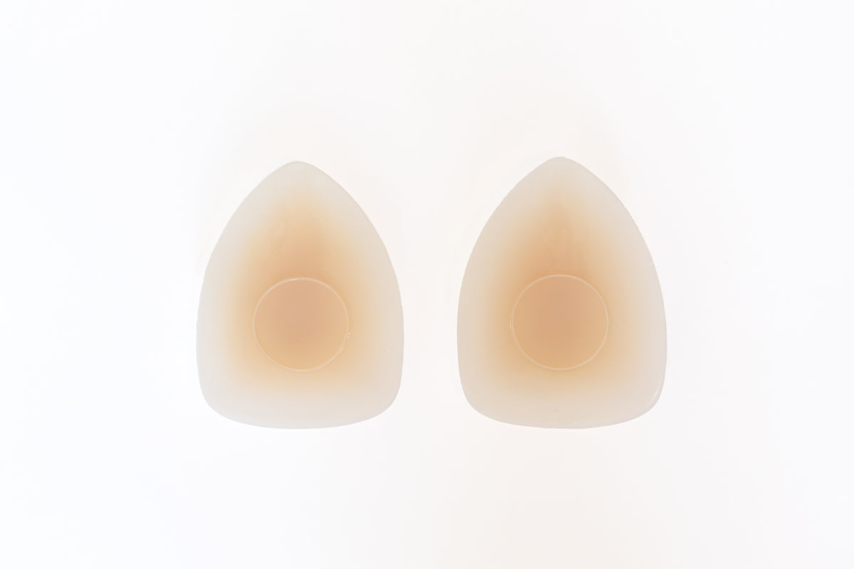 Triangle – 10cm | LightNude