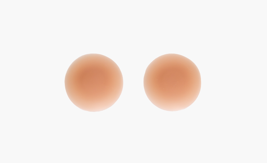 Circular – 8cm | Caramel
