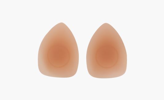 Triangle – 10cm | Caramel