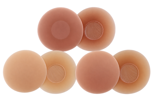 The Bare Set