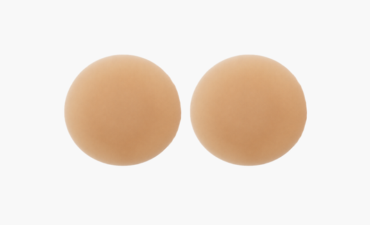 Circular – 10cm | Honey