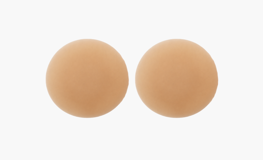Honey nipple covers