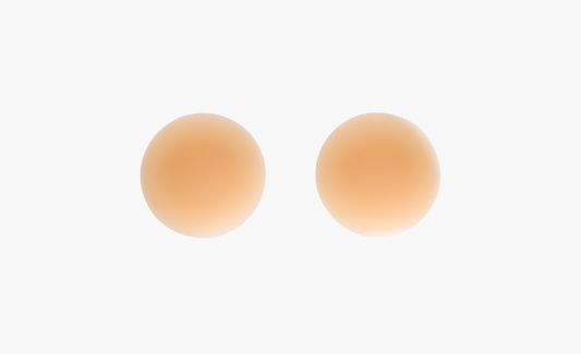 Circular – 8cm | Honey