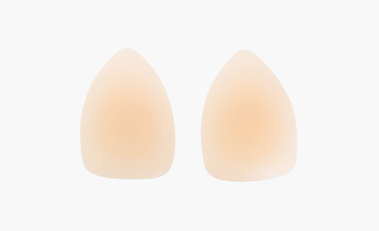 Triangle – 10cm | LightNude