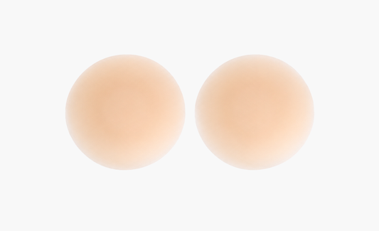 Circular – 10cm | LightNude