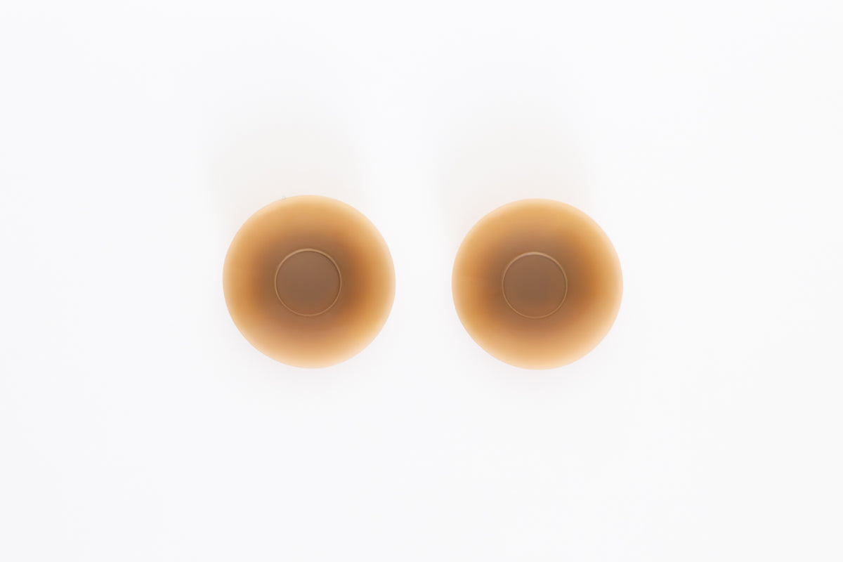 Circular – 10cm | Coffee