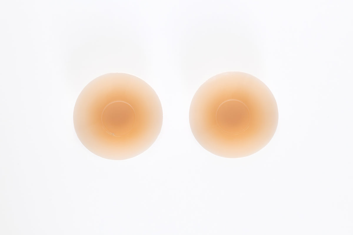Circular – 8cm | Honey