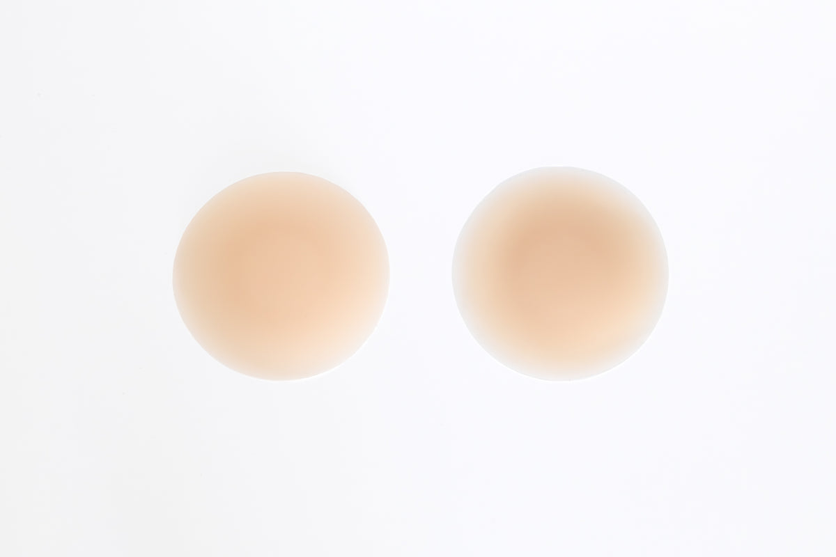 Circular – 10cm | LightNude